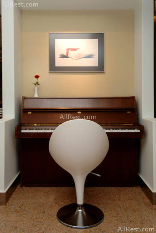 Creta Solaris Hotel Apartments 26